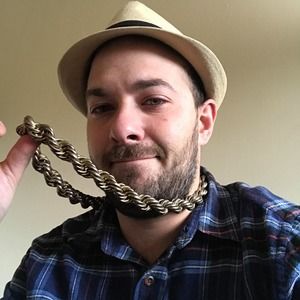 Meet your Posher, Grant